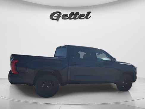 New 2026 Toyota Tundra Limited image 8