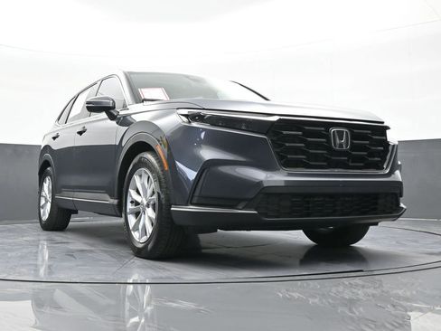 Used 2024 Honda CR-V EX image 64