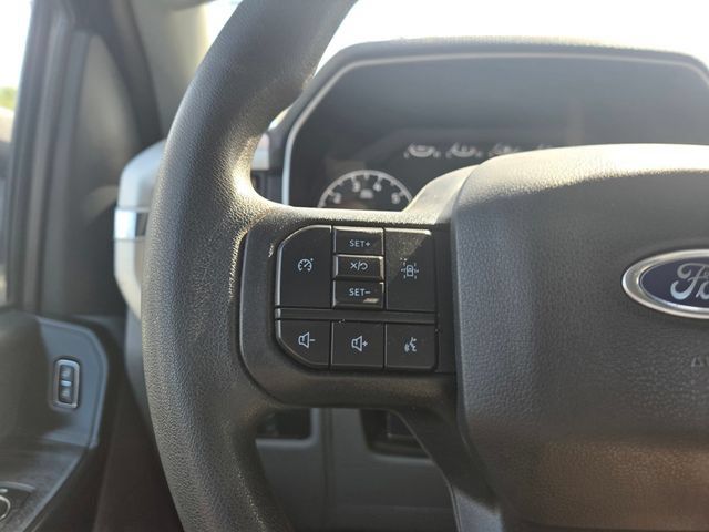Used 2022 Ford F150 XL w/ Equipment Group 101A High AWD/4WD image 25