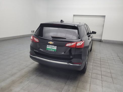 Used 2018 Chevrolet Equinox LT FWD image 7