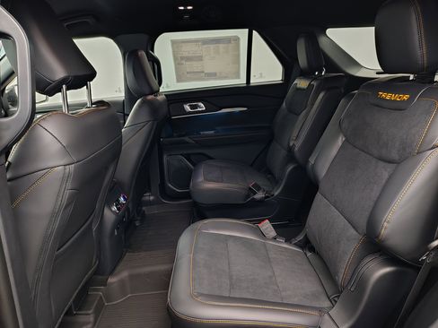 New 2026 Ford Explorer Tremor AWD/4WD image 20