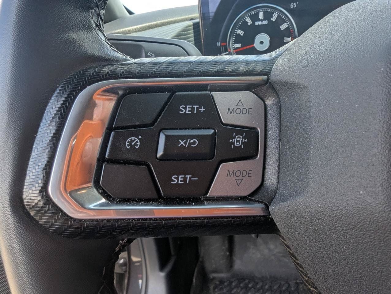 Used 2024 Ford Mustang Coupe RWD image 15