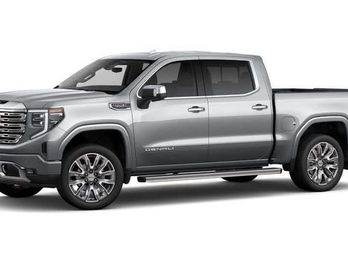 New 2026 GMC Sierra 1500 Denali w/ Denali Reserve Package image 42