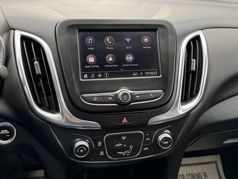 Used 2020 Chevrolet Equinox LT FWD image 16
