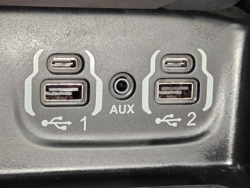 Used 2021 RAM 1500 Big Horn AWD/4WD image 44