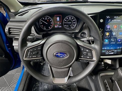 Certified 2024 Subaru Impreza 2.0i Sport image 11