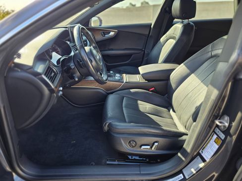 Used 2016 Audi A7 3.0T Prestige w/ Prestige Package image 17