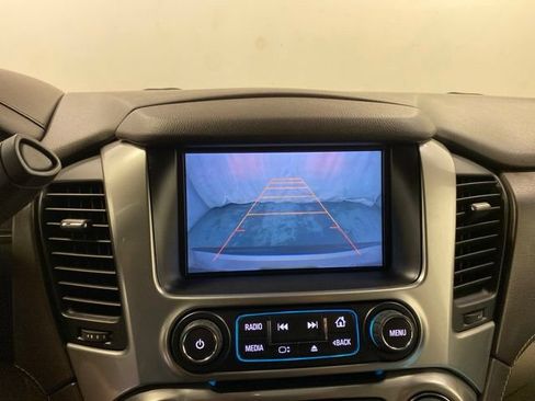Used 2015 Chevrolet Suburban LT AWD/4WD image 10