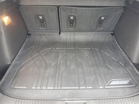 Certified 2025 Chevrolet Trax RS w/ Driver Confidence Package image 7