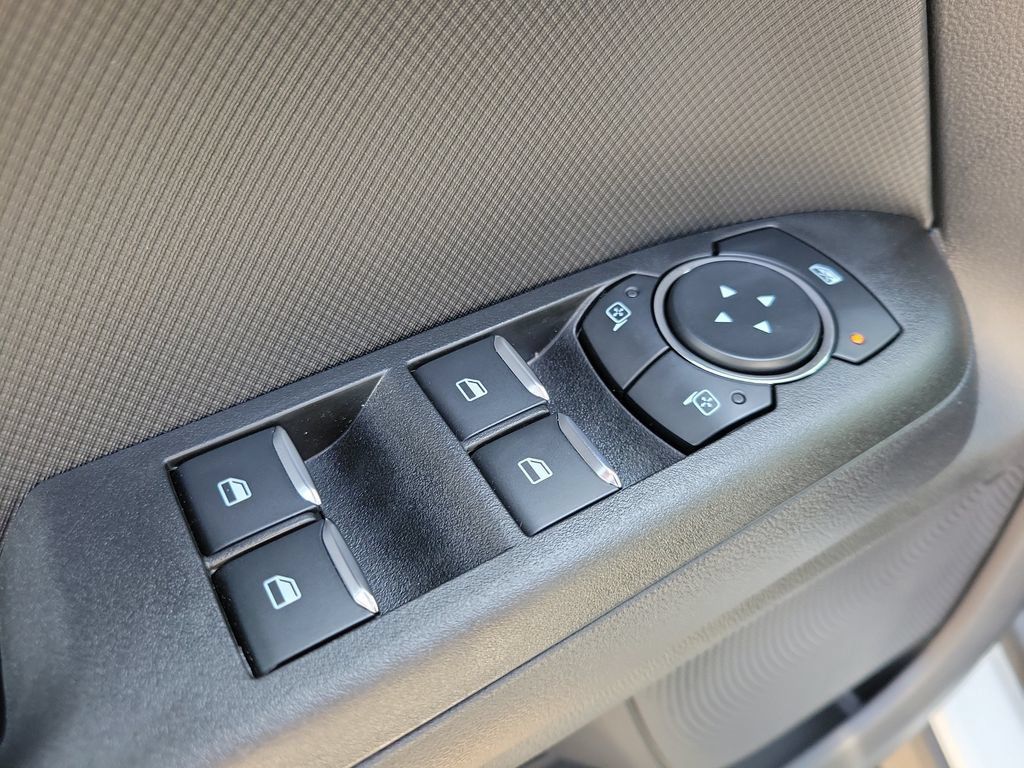 New 2026 Ford Bronco Sport Outer Banks w/ Outer Banks Tech Package+ AWD/4WD image 16