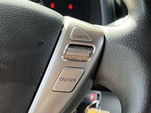 Used 2021 Nissan NV200 SV FWD image 37