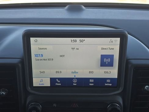 Used 2024 Ford Bronco Sport Heritage w/ Heritage Convenience Package image 28