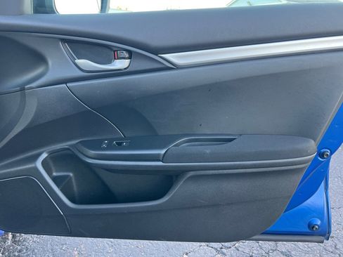 Used 2018 Honda Civic LX image 17