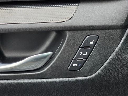 Used 2025 Honda CR-V Sport-L image 19