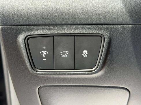 Certified 2023 Hyundai Tucson Limited AWD/4WD image 24