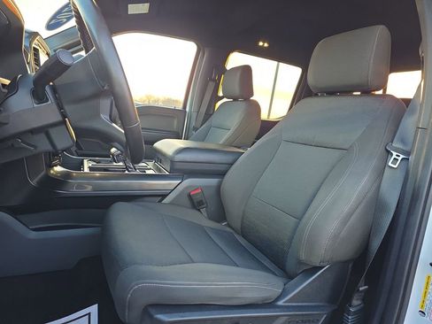 Used 2023 Ford F150 XLT w/ Equipment Group 302A High image 21