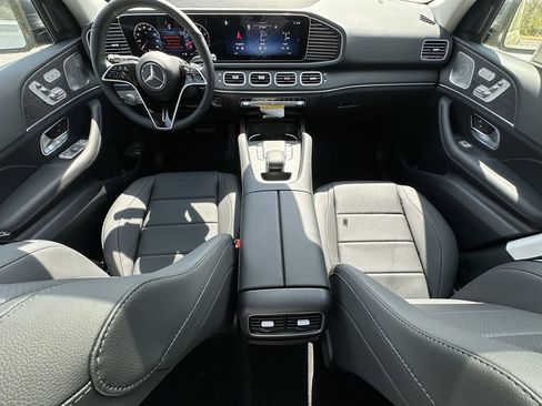 New 2026 Mercedes-Benz GLE 350 4MATIC image 27