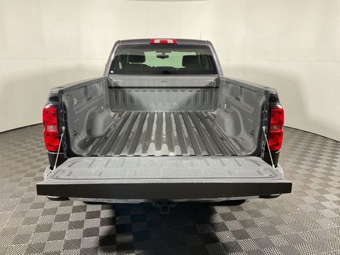 Used 2015 Chevrolet Silverado 1500 LT w/ All Star Edition image 12