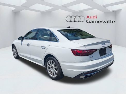Used 2021 Audi A4 2.0T Premium AWD/4WD image 10