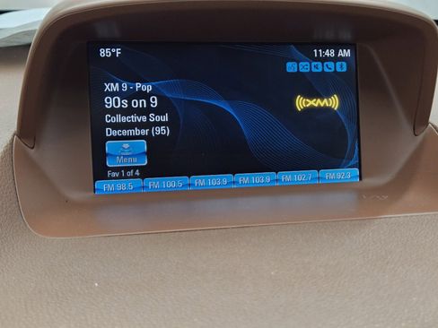 Used 2016 Buick Encore Leather w/ Experience Buick Package image 17