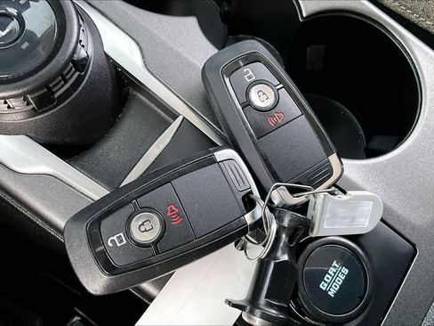 Used 2025 Ford Bronco Sport Big Bend AWD/4WD image 15