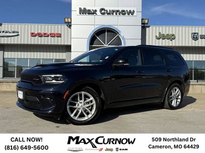 Used 2025 Dodge Durango R/T