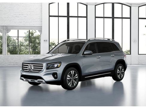 New 2026 Mercedes-Benz GLB 250 GLB 250 image 37