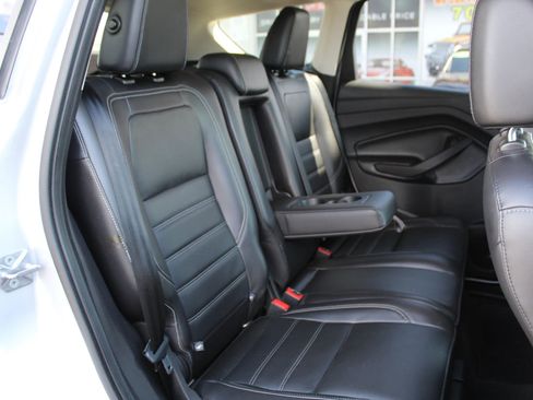 Used 2017 Ford Escape Titanium FWD image 20
