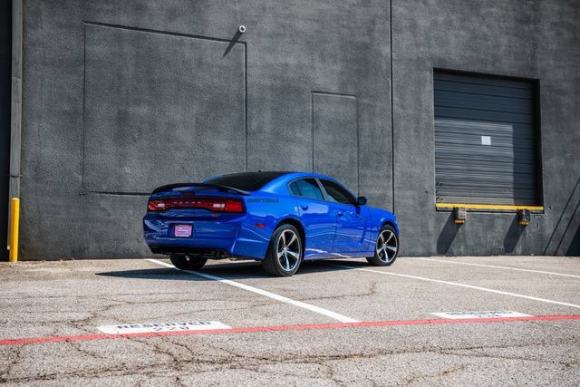 Used 2013 Dodge Charger R/T w/ Daytona Edition Group RWD image 56
