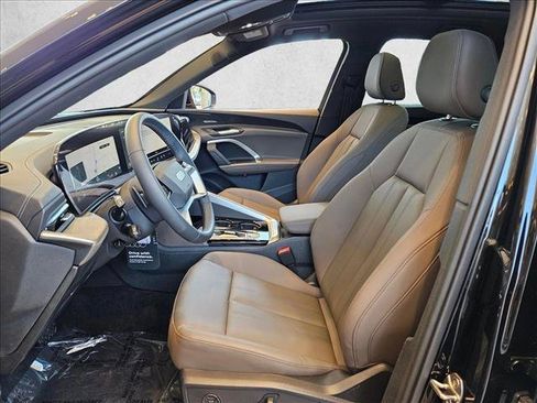 New 2026 Audi Q5 Premium Plus AWD/4WD image 4