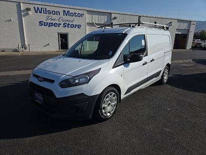 Used 2015 Ford Transit Connect XL