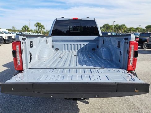 Used 2024 Ford F250 King Ranch w/ Chrome Package image 12