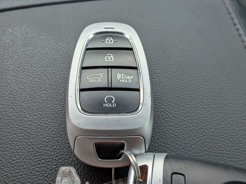 Used 2023 Hyundai Tucson SEL AWD/4WD image 35
