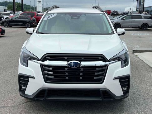 Used 2023 Subaru Ascent Limited AWD/4WD image 31