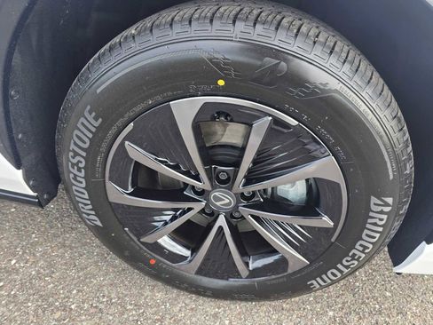 New 2026 Lexus RZ 350e 2WD image 9