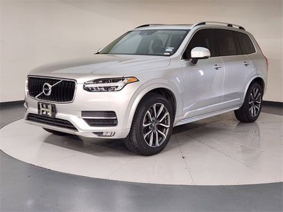 Used 2019 Volvo XC90 T5 Momentum w/ Protection Package Premier