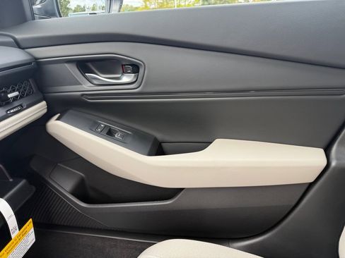 New 2025 Honda Accord SE image 31