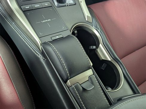 Used 2019 Lexus NX 300 FWD w/ Premium Package image 21