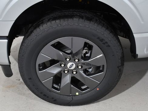 New 2025 Ford F150 STX w/ Equipment Group 200A image 23