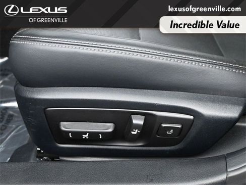 Used 2016 Lexus GS 350 350 image 23