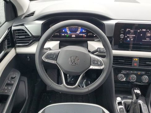 New 2026 Volkswagen Taos S image 24