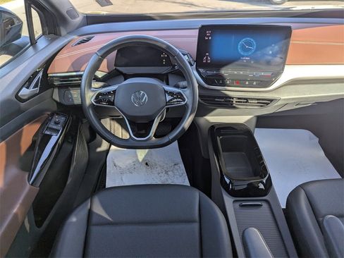 Used 2021 Volkswagen ID.4 Pro S image 21