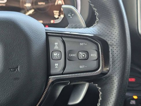 Used 2025 RAM 1500 RHO AWD/4WD image 28