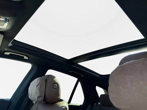 New 2026 Mercedes-Benz GLE 580 4MATIC image 24