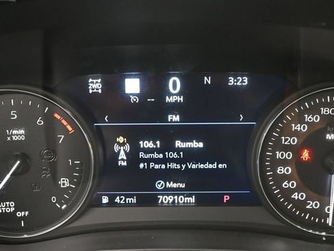 Used 2024 Cadillac XT6 Sport w/ Technology Package AWD/4WD image 21