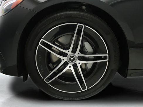 New 2026 Mercedes-Benz E 350 Sedan image 11