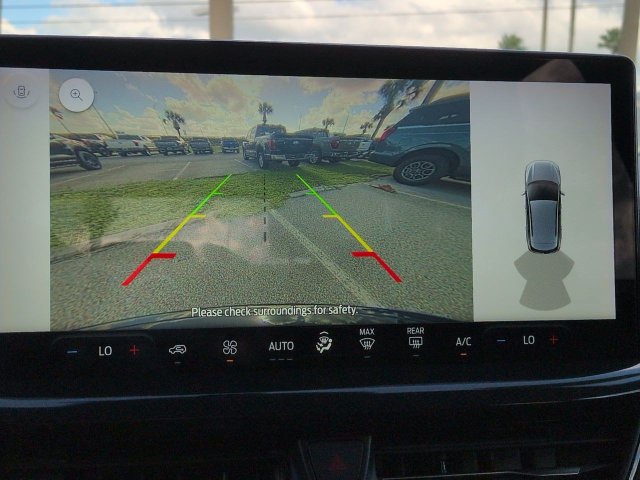 Certified 2023 Ford Escape ST-Line w/ Tech Pack #1 FWD image 22