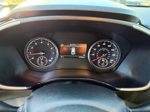 Used 2023 Hyundai Santa Fe SEL image 27