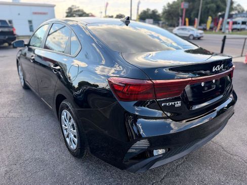 Used 2024 Kia Forte LX FWD image 9