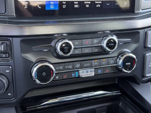 New 2026 Ford F350 Lariat AWD/4WD image 18